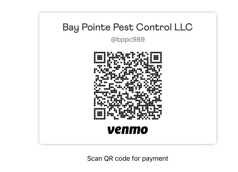 Bay Pointe Pest Control